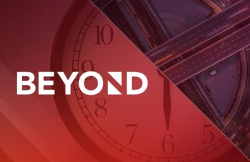 BEYOND: The 24-Hour Global Virtual Summit