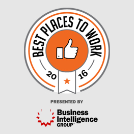 Payoneer Named One of the Best Places to Work by BI Group