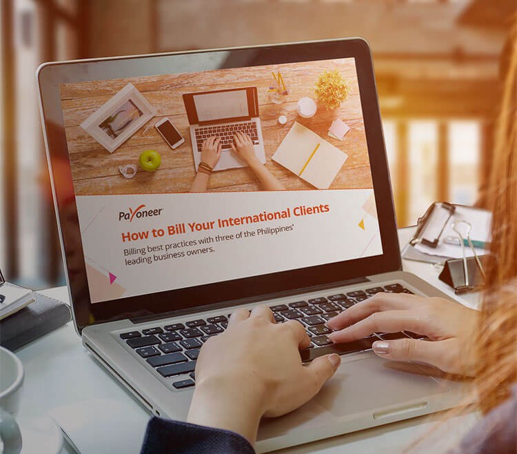 How to Bill Your International Clients