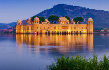 The Payoneer Forum — Jaipur, India
