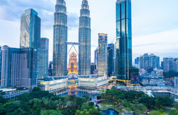 The Payoneer Forum – Kuala Lumpur, Malaysia