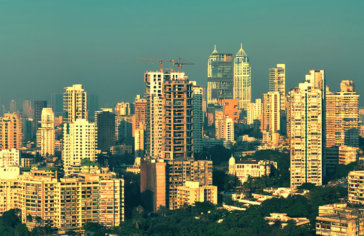 The Payoneer Forum — Mumbai, India