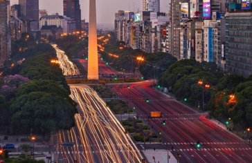 The Payoneer Forum – Buenos Aires, Argentina