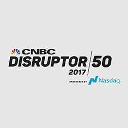 Payoneer Makes CNBC Disruptor 50 List