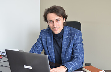 Олександр Нікітенко