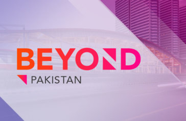 BEYOND Pakistan