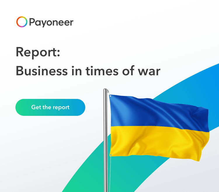 Business in times of war: A Ukrainian perspective