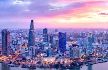 The Payoneer Forum — Ho Chi Minh City, Vietnam