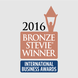 Payoneer giành giải Đồng trong Giải thưởng Kinh doanh Quốc tế của Stevie Award cho Công ty Dịch vụ Tài chính của Năm